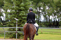 2025 - Dressage Festival - Sunday July 6th - 09564