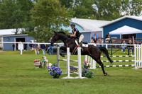 2025 - Shea - Teesdale - Friday July 25th - 07823