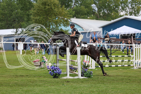 2025 - Shea - Teesdale - Friday July 25th - 07823