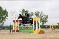 2025 - Haylee - June Classic II - Friday June 20th - 08003