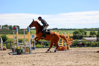 2025 - Mara - Rocky Mountain Classic I - Sunday August 10th - 19216