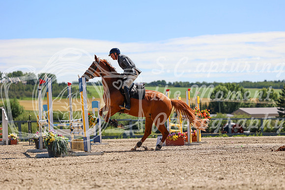 2025 - Mara - Rocky Mountain Classic I - Sunday August 10th - 19216