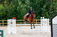 2025 - Haylee - Picco Horse Show - Friay July 25th 03202