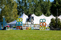 2025 - Shea - Rocky Mountain Classic III - Thursday August 21st - 04121