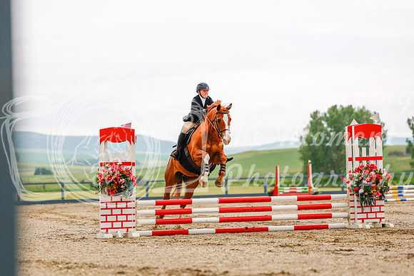 2025 - Haylee - June Classic II - Friday June 20th - 03968