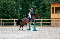 2025 - Haylee - Picco Horse Show - Saturday July 26th 02775