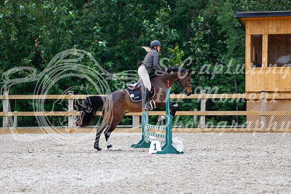 2025 - Haylee - Picco Horse Show - Saturday July 26th 02775