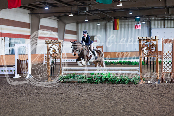 2025 - HJ Schooling - Saturday March 22nd - 6630