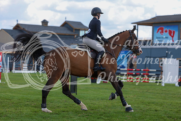 2025 - Shea - Bow Valley II - Saturday May 17th - 14738