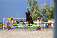 2025 - Haylee - Rocky Mountain Classic III - Wednesday August 20th - 11083