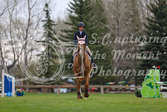 2025 - Shea - Bow Valley II - Saturday May 17th - 00925