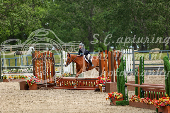 2025 - Mara - June Classic I - Sunday June 15th - 15945