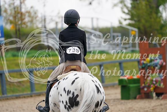2025 - Jackie - Bow Valley II - Saturday May 17th - 03515