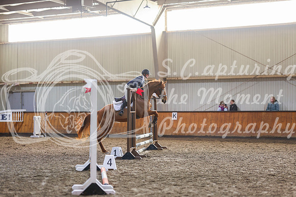 2025 - HJ Schooling - Sunday March 23rd - 1848