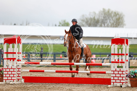 2025 - Mara - Bow Valley II - Sunday May 18th - 11644