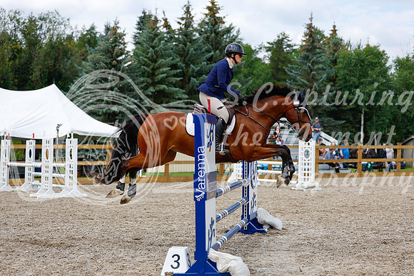 2025 - Haylee - Picco Horse Show - Saturday July 26th 06430