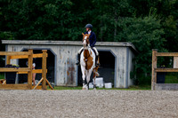 2025 - Haylee - Picco Horse Show - Thursday July 24th 02862