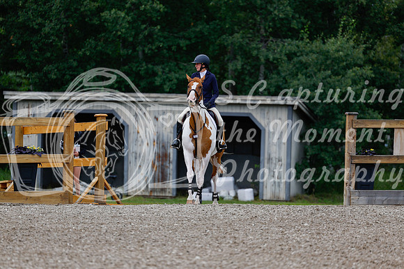 2025 - Haylee - Picco Horse Show - Thursday July 24th 02862