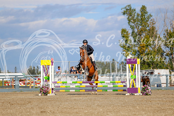2025 - Haylee - Rocky Mountain Classic III - Wednesday August 20th - 02912
