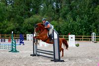 2025 - Haylee - Picco Horse Show - Friay July 25th 00275