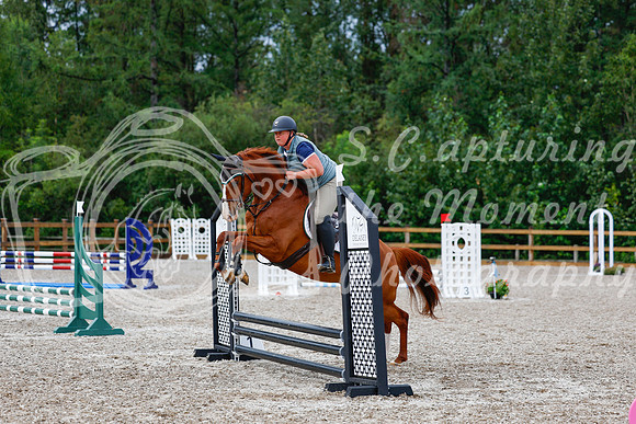 2025 - Haylee - Picco Horse Show - Friay July 25th 00275