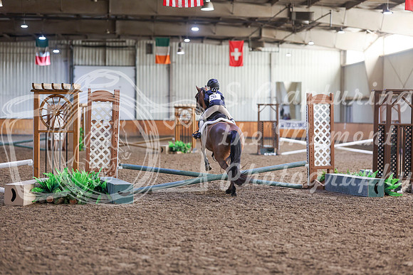 2025 - HJ Schooling - Saturday March 22nd - 3951