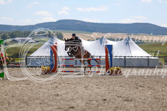 2025 - Haylee - Rocky Mountain Classic III - Friday August 22nd - 16987