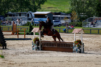 2025 - Haylee - June Classic I - Friday June 13th - 09181