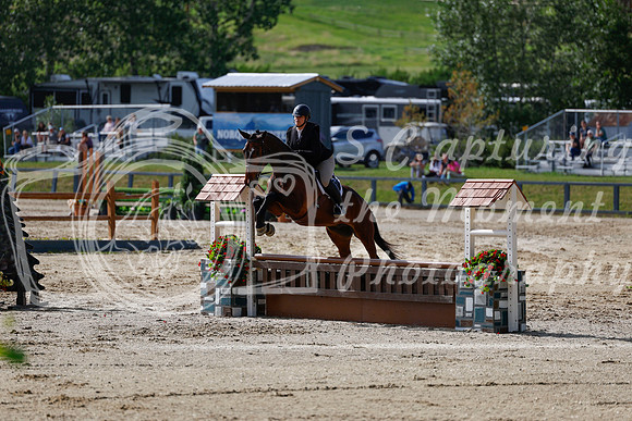 2025 - Haylee - June Classic I - Friday June 13th - 09181