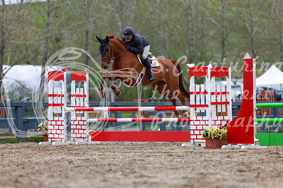 2025 - Shea - Bow Valley II - Thursday May 15th - 03384