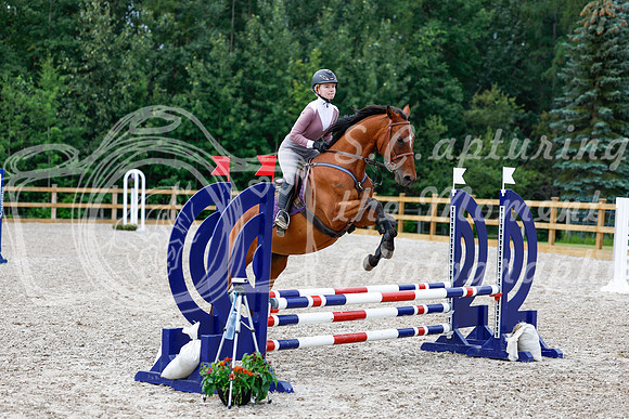 2025 - Haylee - Picco Horse Show - Saturday July 26th 01690