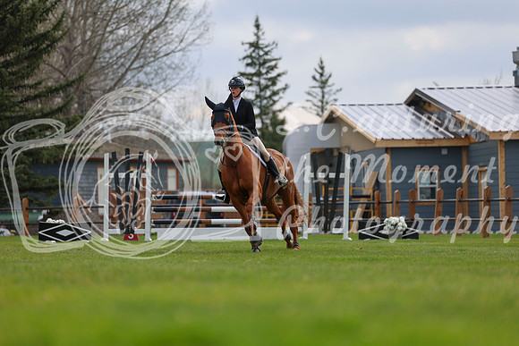 2025 - Shea - Bow Valley II - Saturday May 17th - 01744