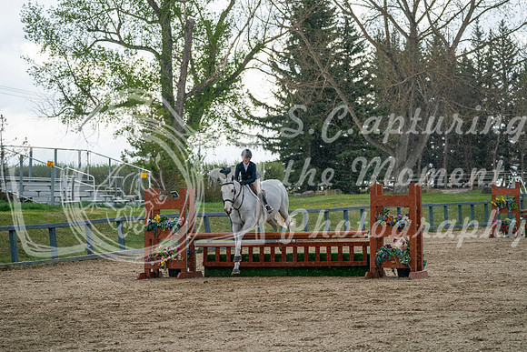 2025 - Jackie - Bow Valley II - Saturday May 17th - 12926
