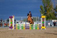 2025 - Haylee - Rocky Mountain Classic III - Wednesday August 20th - 01809