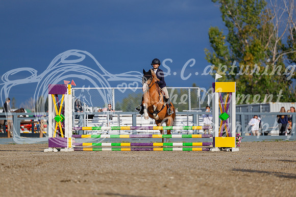2025 - Haylee - Rocky Mountain Classic III - Wednesday August 20th - 01809