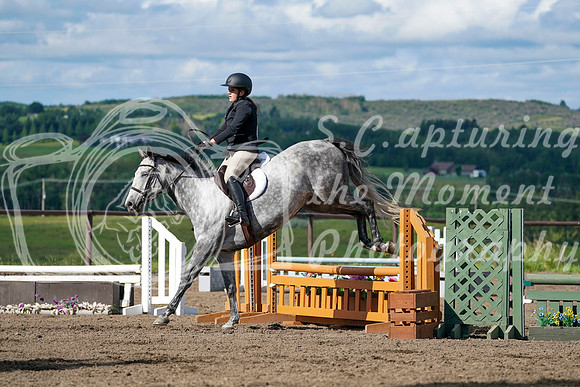 2025 - Kiana - Teesdale - Friday July 25th - 01200