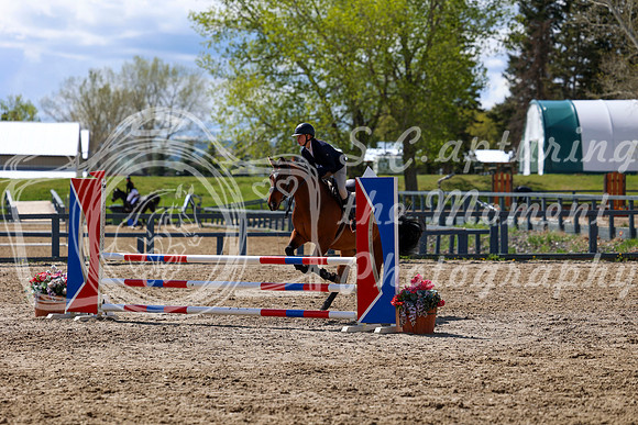 2025 - Mara - Bow Valley II - Saturday May 17th - 20387