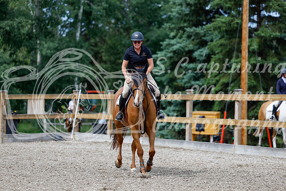 2025 - Haylee - Picco Horse Show - Thursday July 24th 03212