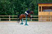 2025 - Haylee - Picco Horse Show - Saturday July 26th 04658