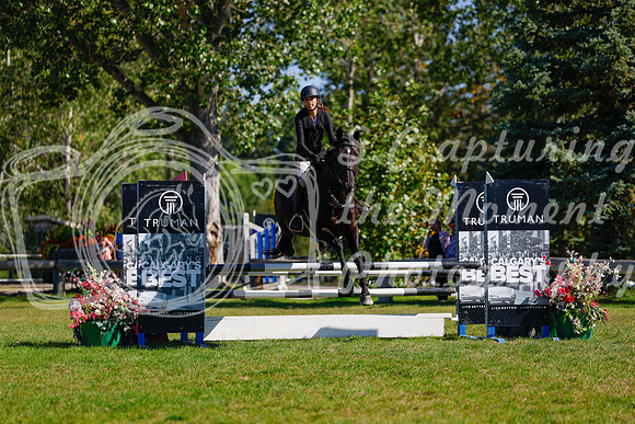 2025 - Haylee - Rocky Mountain Classic III - Saturday August 23rd - 06706
