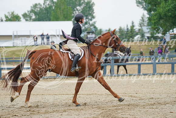 2025 - Kiana - June Classic II - Friday June 20th - 07082