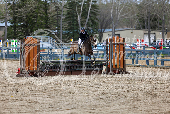 2025 - Shea - Bow Valley II - Friday May 16th - 09210