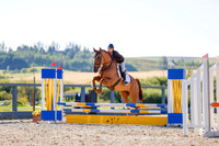2025 - Haylee - Rocky Mountain Classic III - Friday August 22nd - 02271