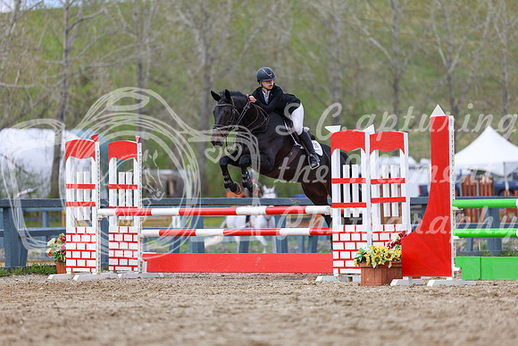 2025 - Shea - Bow Valley II - Thursday May 15th - 04106