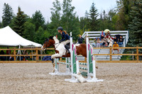 2025 - Haylee - Picco Horse Show - Sunday July 27th 01677