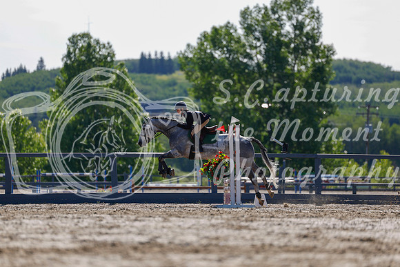 2025 - Haylee - June Classic I - Sunday June 15th - 04298