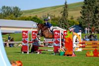 2025 - Haylee - Rocky Mountain Classic III - Saturday August 23rd - 02076