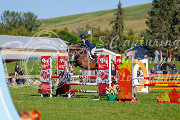 2025 - Haylee - Rocky Mountain Classic III - Saturday August 23rd - 02076
