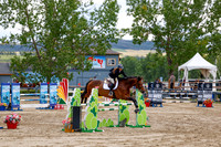2025 - Haylee - Rocky Mountain Classic II - Saturday August 16th - 24844