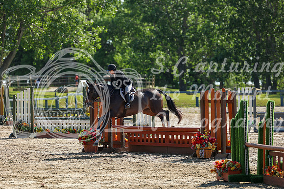 2025 - Mara - June Classic I - Sunday June 15th - 07026
